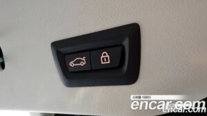 BMW Gran Turismo 630i xDrive Luxury 2020 года из Южной Кореи