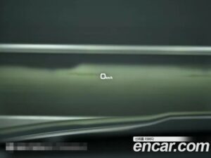 Audi e-tron 55 4WD 2022 года из Южной Кореи
