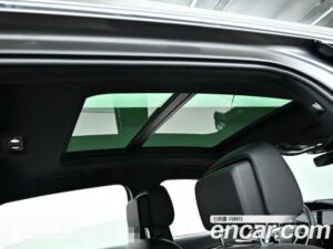 Audi e-tron 55 4WD 2022 года из Южной Кореи