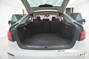 BMW Gran Turismo GT 320d xDrive Premium 2020 года из Южной Кореи