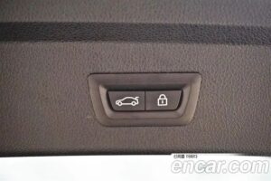 BMW Gran Turismo GT 320d xDrive Premium 2020 года из Южной Кореи