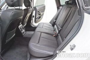 BMW Gran Turismo GT 320d xDrive Premium 2020 года из Южной Кореи