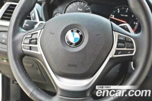 BMW Gran Turismo GT 320d xDrive Premium 2020 года из Южной Кореи