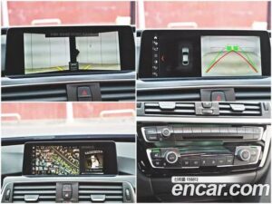 BMW Gran Turismo GT 320d xDrive Premium 2020 года из Южной Кореи