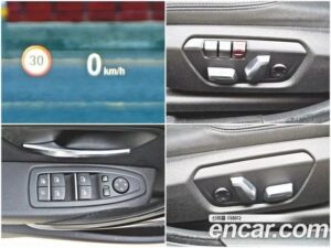 BMW Gran Turismo GT 320d xDrive Premium 2020 года из Южной Кореи