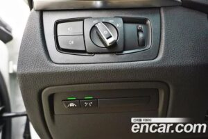 BMW Gran Turismo GT 320d xDrive Premium 2020 года из Южной Кореи