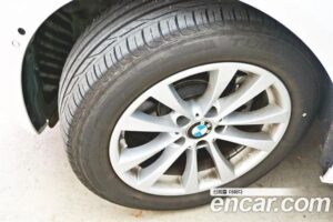 BMW Gran Turismo GT 320d xDrive Premium 2020 года из Южной Кореи