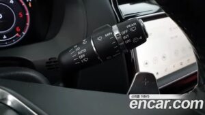 Jaguar F-PACE 20d R-Sport 2019 года из Южной Кореи