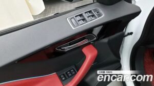 Jaguar F-PACE 20d R-Sport 2019 года из Южной Кореи