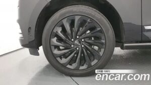 Lincoln Navigator 3.5L 2020 года из Южной Кореи