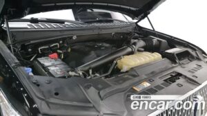 Lincoln Navigator 3.5L 2020 года из Южной Кореи