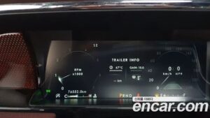 Lincoln Navigator 3.5L 2020 года из Южной Кореи