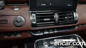 Lincoln Navigator 3.5L 2020 года из Южной Кореи