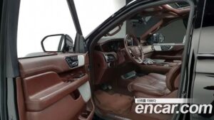 Lincoln Navigator 3.5L 2020 года из Южной Кореи