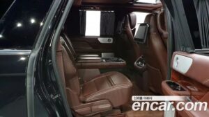 Lincoln Navigator 3.5L 2020 года из Южной Кореи