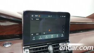 Lincoln Navigator 3.5L 2020 года из Южной Кореи