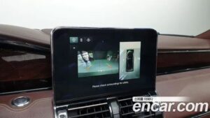 Lincoln Navigator 3.5L 2020 года из Южной Кореи