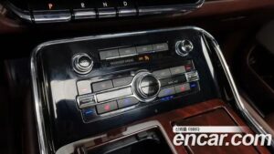 Lincoln Navigator 3.5L 2020 года из Южной Кореи