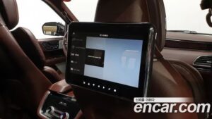 Lincoln Navigator 3.5L 2020 года из Южной Кореи