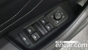 Volkswagen Passat 2.0 TDI 4motion Prestige 2021 года из Южной Кореи