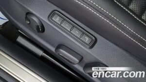 Volkswagen Passat 2.0 TDI 4motion Prestige 2021 года из Южной Кореи