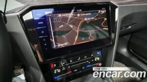 Volkswagen Passat 2.0 TDI 4motion Prestige 2021 года из Южной Кореи