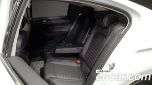 Volkswagen Passat 2.0 TDI 4motion Prestige 2021 года из Южной Кореи
