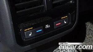 Volkswagen Passat 2.0 TDI 4motion Prestige 2021 года из Южной Кореи