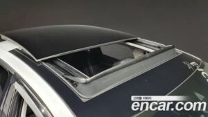 Volkswagen Passat 2.0 TDI 4motion Prestige 2021 года из Южной Кореи