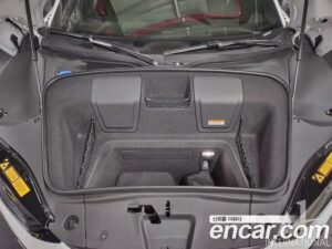 Audi R8 5.2 V10 Performance Coupe 2022 года из Южной Кореи