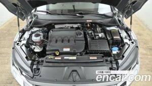 Volkswagen Arteon 2.0 TDI Premium 2020 года из Южной Кореи