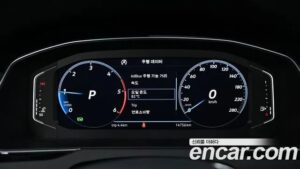 Volkswagen Arteon 2.0 TDI Premium 2020 года из Южной Кореи