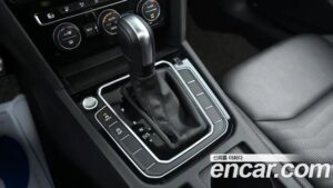Volkswagen Arteon 2.0 TDI Premium 2020 года из Южной Кореи