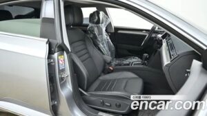 Volkswagen Arteon 2.0 TDI Premium 2020 года из Южной Кореи