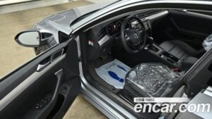 Volkswagen Arteon 2.0 TDI Premium 2020 года из Южной Кореи