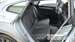 Volkswagen Arteon 2.0 TDI Premium 2020 года из Южной Кореи