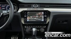 Volkswagen Arteon 2.0 TDI Premium 2020 года из Южной Кореи