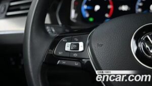 Volkswagen Arteon 2.0 TDI Premium 2020 года из Южной Кореи