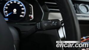 Volkswagen Arteon 2.0 TDI Premium 2020 года из Южной Кореи