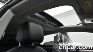 Volkswagen Arteon 2.0 TDI Premium 2020 года из Южной Кореи