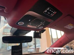 Bentley Flying Spur 4.0 2022 года из Южной Кореи