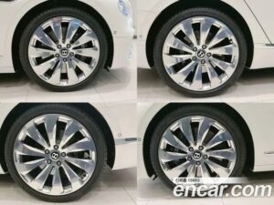 Bentley Flying Spur 4.0 2022 года из Южной Кореи