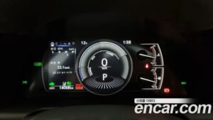 Lexus ES Executive 2022 года из Южной Кореи