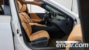 Lexus ES Executive 2022 года из Южной Кореи