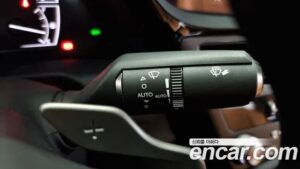 Lexus ES Executive 2022 года из Южной Кореи