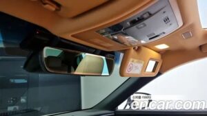 Lexus ES Executive 2022 года из Южной Кореи