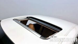 Lexus ES Executive 2022 года из Южной Кореи