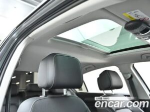 Volkswagen Passat 2.0 TDI 4motion Prestige 2021 года из Южной Кореи