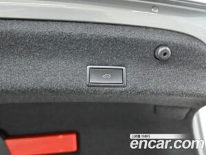 Volkswagen Passat 2.0 TDI 4motion Prestige 2021 года из Южной Кореи