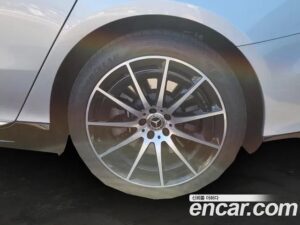 Mercedes-Benz EQS EQS450+ AMG LINE 2022 года из Южной Кореи